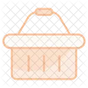 Shopping basket  Icon