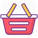 Shopping Basket Shopping Basket Icon