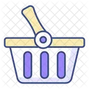 Shopping Basket Shopping Basket Icon