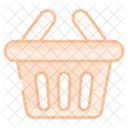 Shopping basket  Icon