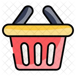 Shopping basket  Icon