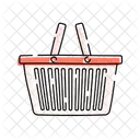 Shopping Basket Shopping Basket Icon