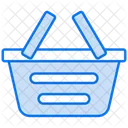 Shopping basket  Icon