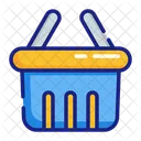 Shopping Basket Sale Shopping Icon