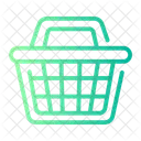 Shopping Basket Basket Shopper Icon