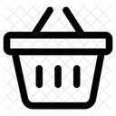 Basket Icon