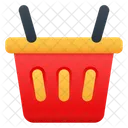 Basket Icon
