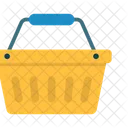 Shopping Basket  Symbol