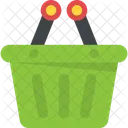 Shopping Basket Cart Icon