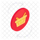 Shopping Basket Shopping Bucket Grocery Basket Icon
