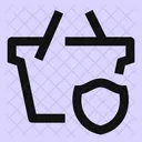 Shopping-basket-secure-  Icon