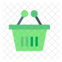 Shopping Baskets  Icon