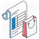 Money Pay Bill Icon