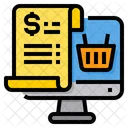 Bill Payment Pc Icon