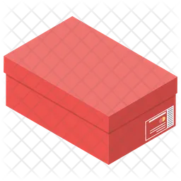 Shopping Box  Icon