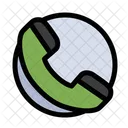 Shopping Call  Icon