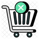 Handcart Pushcart Wheelbarrow Symbol