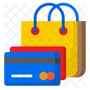 Shopping Money Payment Icon