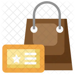 Shopping Card  Icon