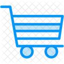 Shopping Cart Icon