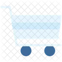 Shopping Cart Icon