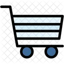 Shopping Cart Shopping Ecommerce Icon