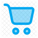 Shopping Cart Delivery Cart Ui Icon