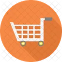 Shopping Cart Buy Shop Icon