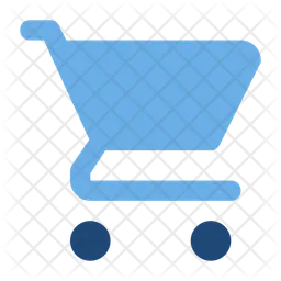 Shopping cart  Icon