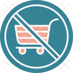 Shopping Cart  Icon