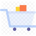 Shopping Cart Icon