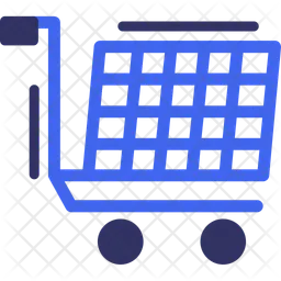 Shopping cart  Icon