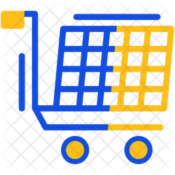 Shopping cart  Icon