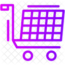 Shopping Cart E Commerce Online Icon