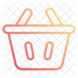 Shopping cart  Icon