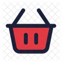 Shopping Cart Smart Cart Shopping Basket Icon