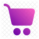 Shopping Cart Cart Shop Icon