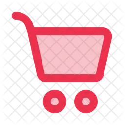 Shopping cart  Icon