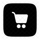 Shopping cart  Icon