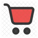 Shopping Cart Delivery Cart Ui Icon