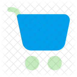 Shopping cart  Icon