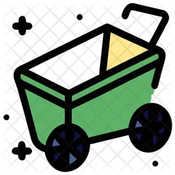 Shopping Cart  Icon