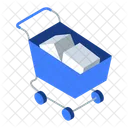 Shopping Cart Purchase Shop Icon