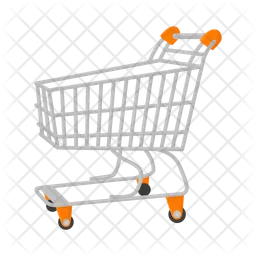 Shopping cart  Icon