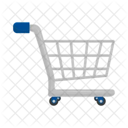 Shopping cart  Icon