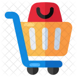 Shopping Cart  Icon