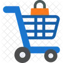 Shopping Cart Store Buy Icon