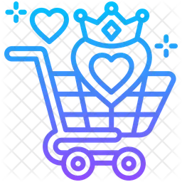 -shopping cart  Icon