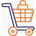 Shopping Cart Store Buy Icon