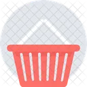 Shopping Cart Shopping Basket Basket Icon